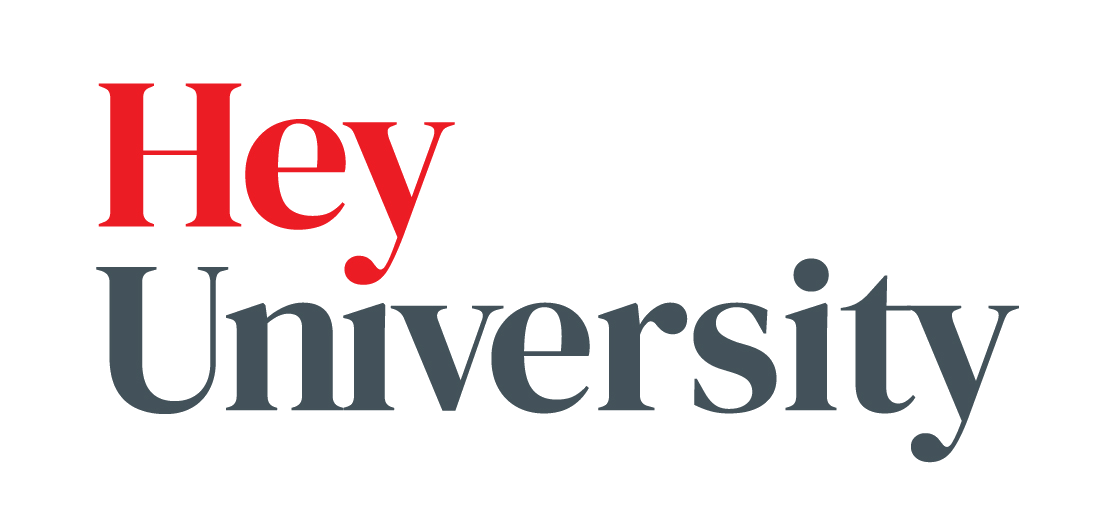 Hey University