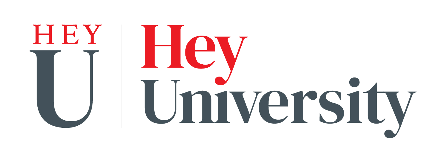 Hey University